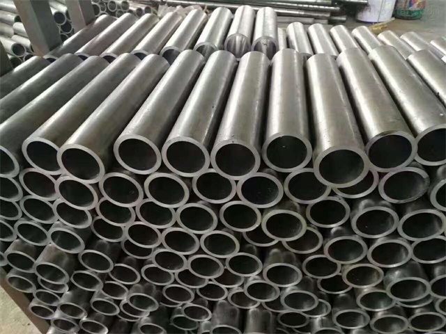 博尔塔拉30CrMo精密无缝钢管