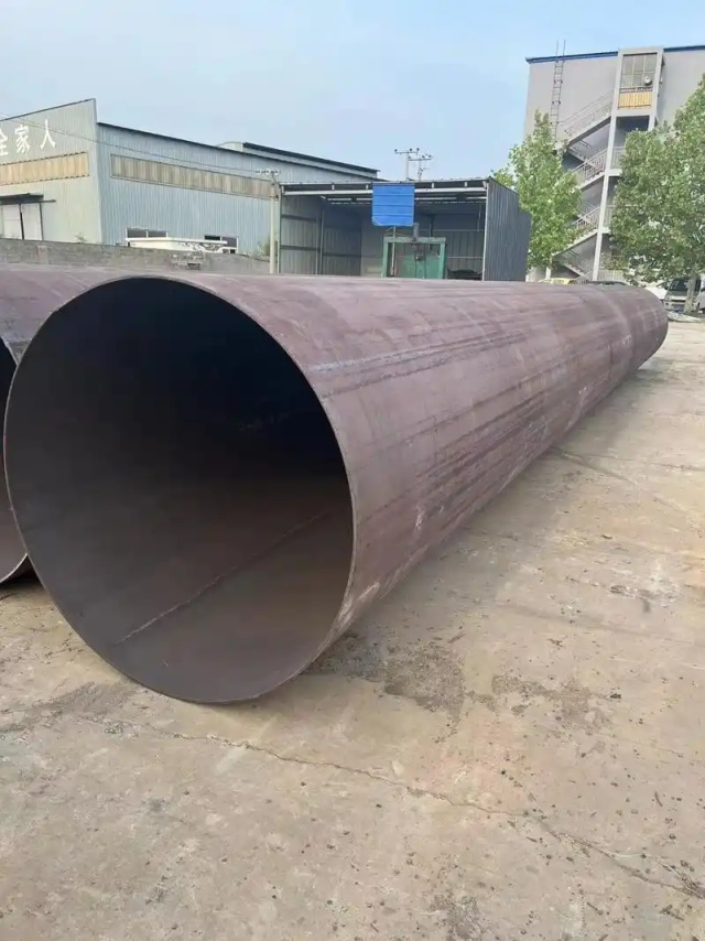 博尔塔拉大口径12Cr1MoVG无缝钢管