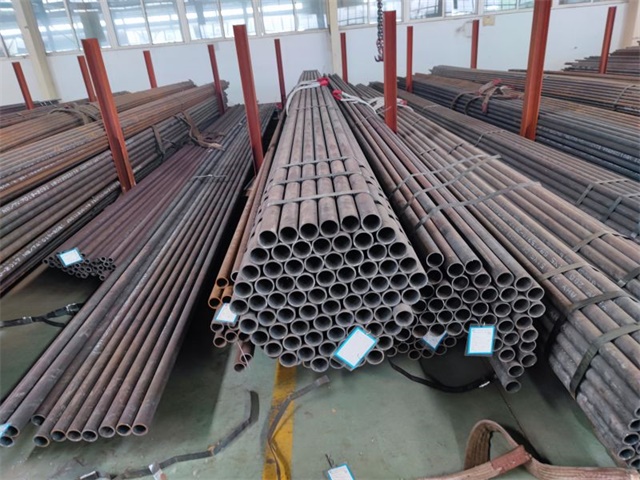 博尔塔拉20G合金无缝钢管