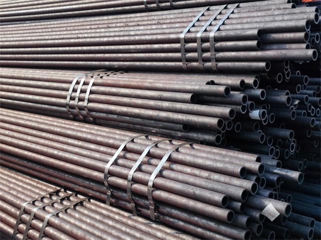 博尔塔拉12Cr1MovG小口径无缝钢管